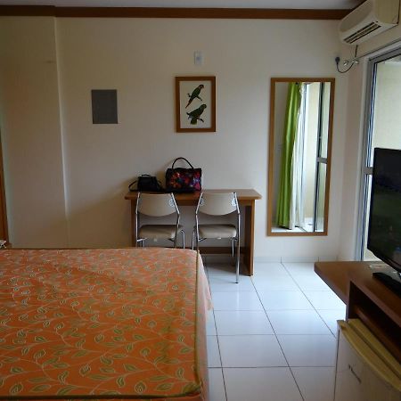 Golden Dolphin Grand Hotel - Suite Caldas Novas Exterior photo
